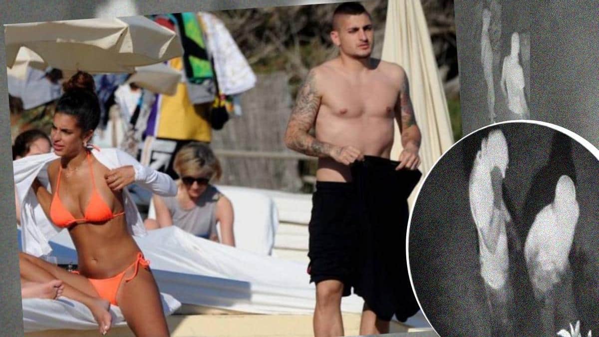 ROBO VILLA RONALDO IBIZA