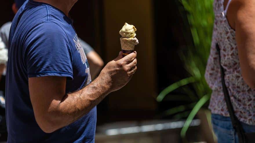 THE WEATHER IN IBIZA AND FORMENTERA