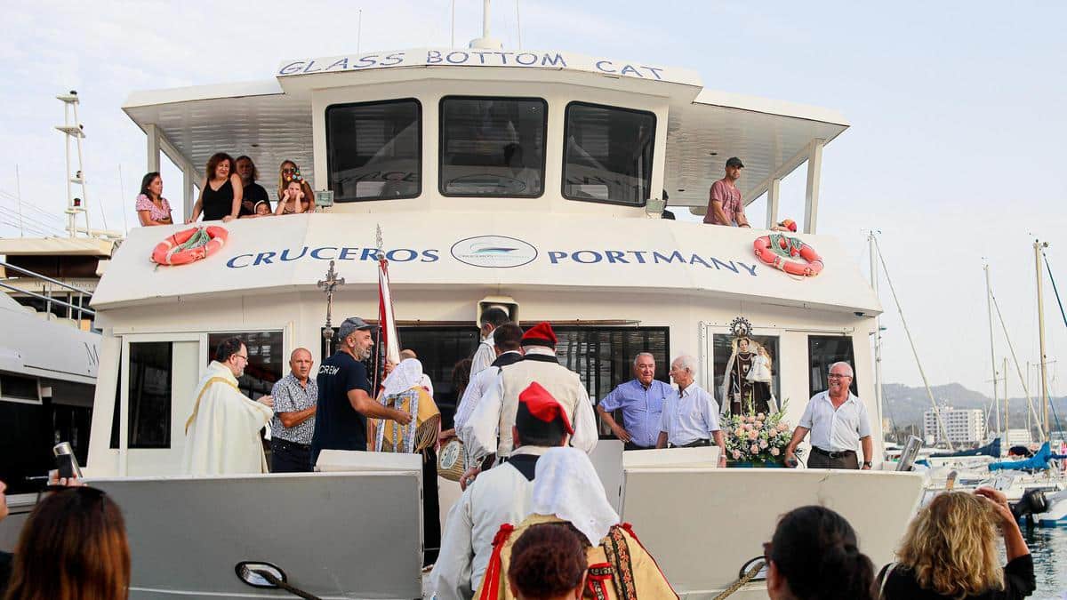 The best plans for the weekend in Ibiza and Formentera