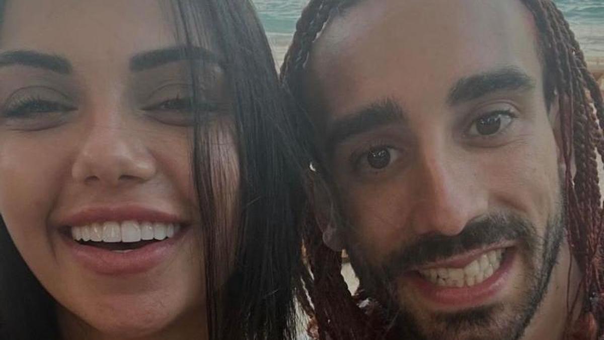 MARC CUCURELLA BIRTHDAY IBIZA