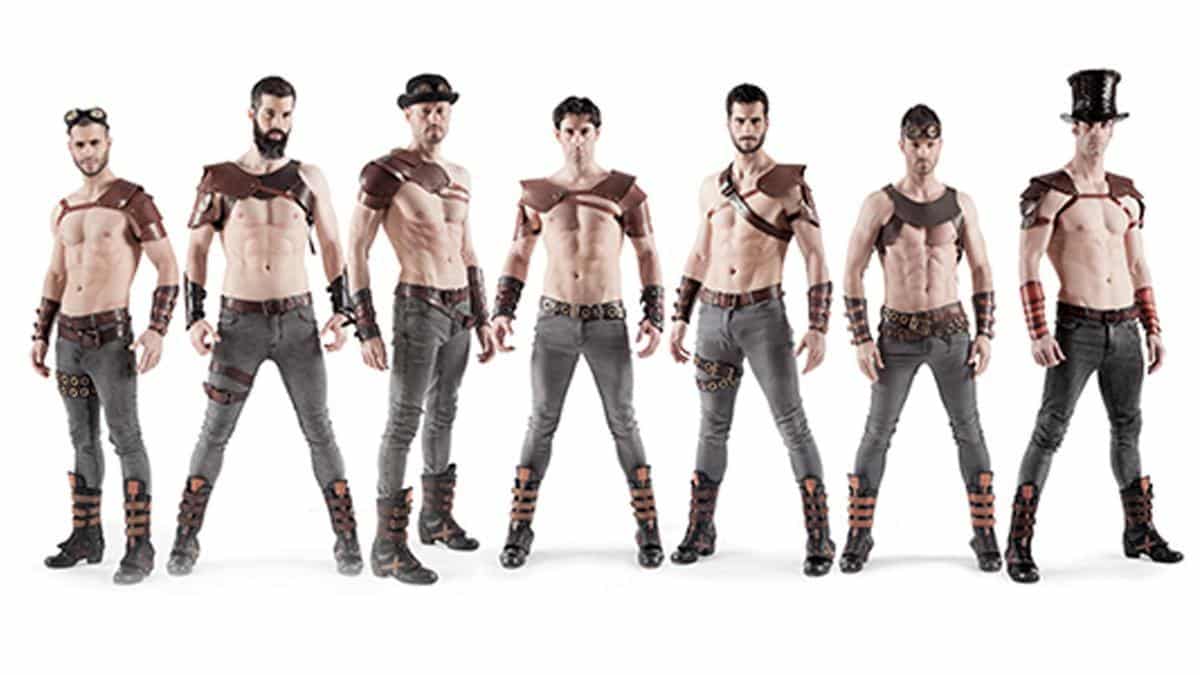 PROGRAM FESTES DE LA TERRA 2024 IBIZA