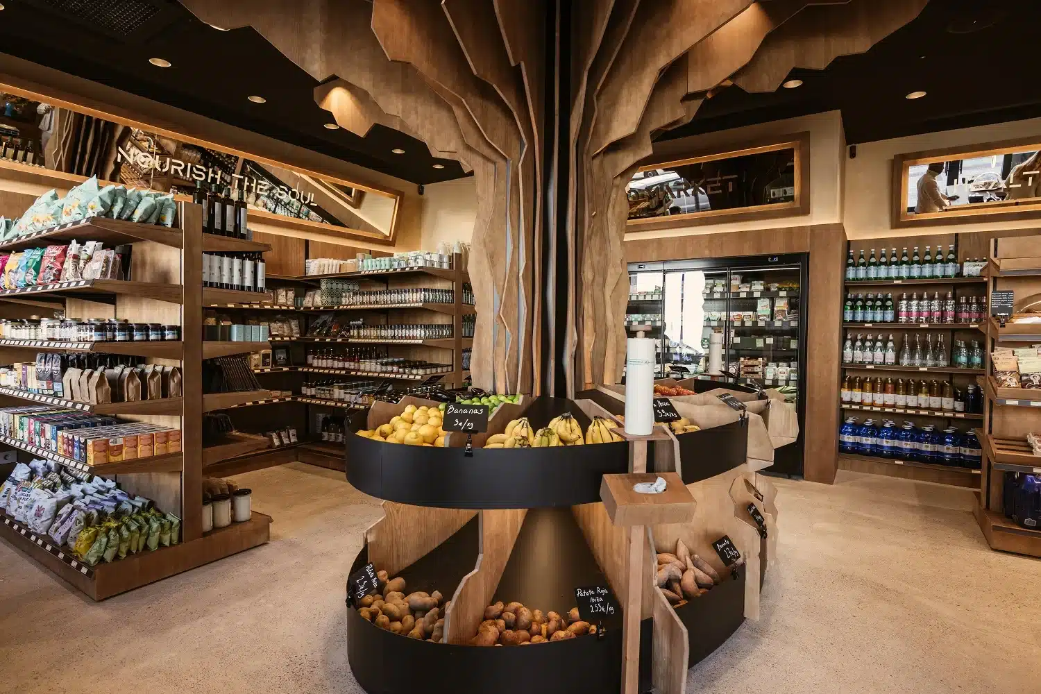 Ben’s Bio Market: how to be more healthy during your holidays in Ibiza