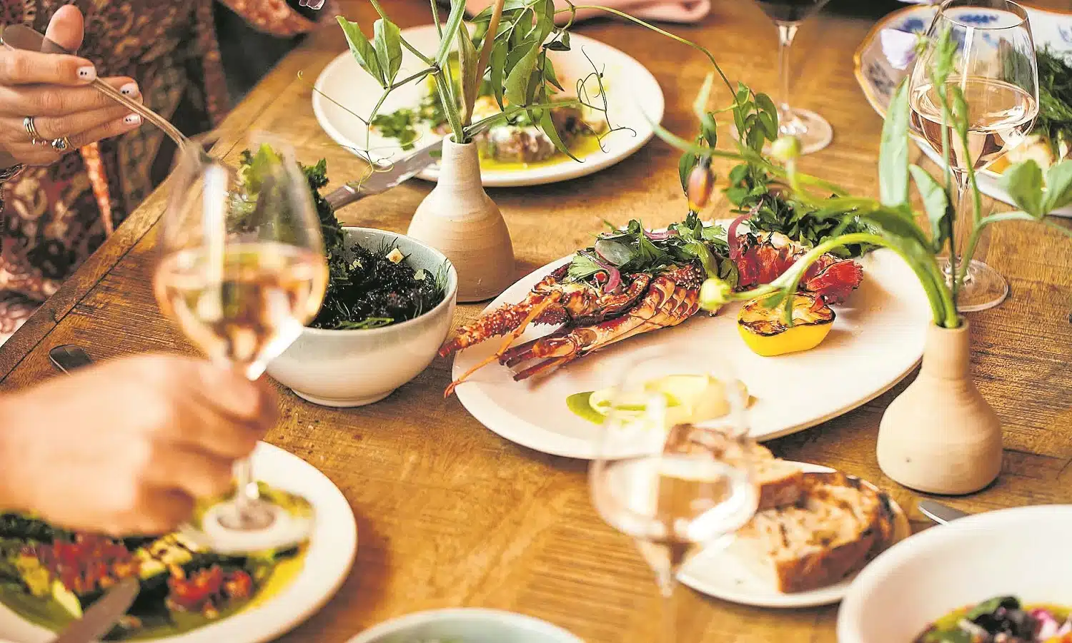 Juntos House: genuine respect for the environment