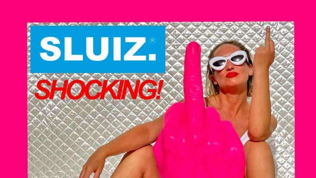 SLUIZ CLOSES IBIZA