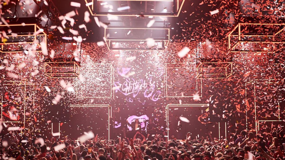 Radio 1 Dance X comes to Ibiza with ANTS and Glitterbox parties