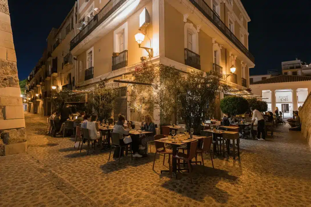 Italian gastronomy: savour Italy’s delicious tradition in Ibiza