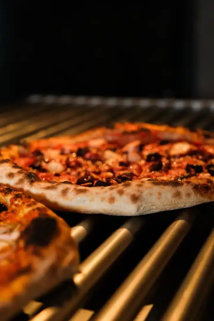 Explore how Can Pizza has revolutionised the delicious concept of pizza over the past decade