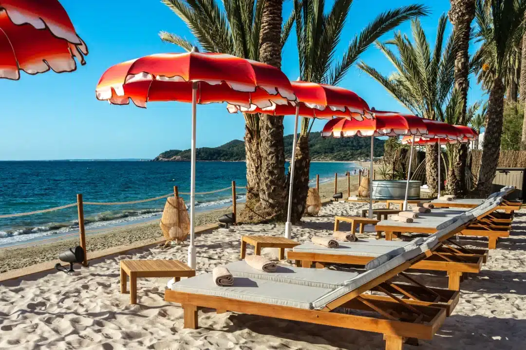 Vibra Hotels: Uncover two enchanting venues with soul and exquisite cuisine to delight in at Playa d’en Bossa in 2024