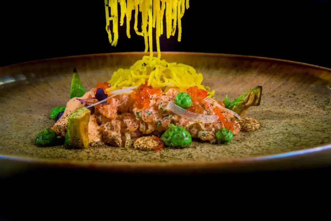 Maymanta: experience a wonderful gastronomic oasis in Ibiza where Peruvian and Mediterranean cuisines seamlessly blend