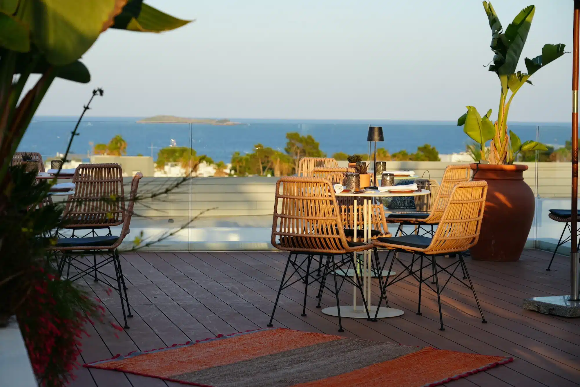 Humo Restaurant: rediscovering the true essence of flavour in Ibiza