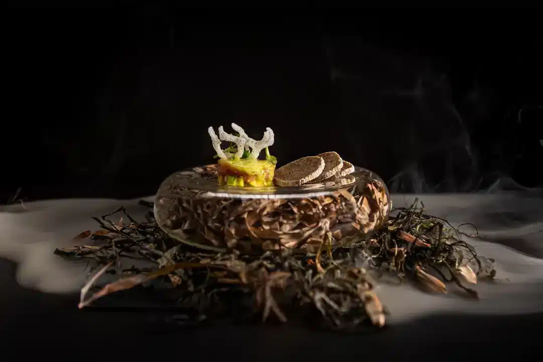 Visit Ibiza’s inviting five Michelin Star restaurants