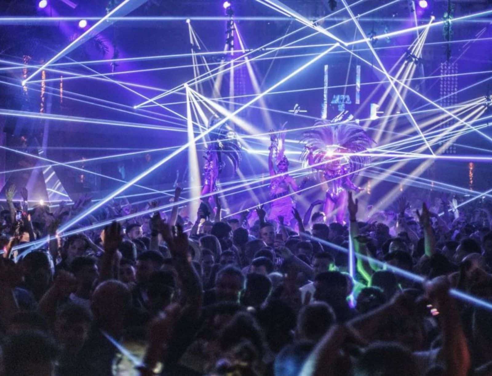 Ibiza nightclubs experience another great summer: “Success is diversity”