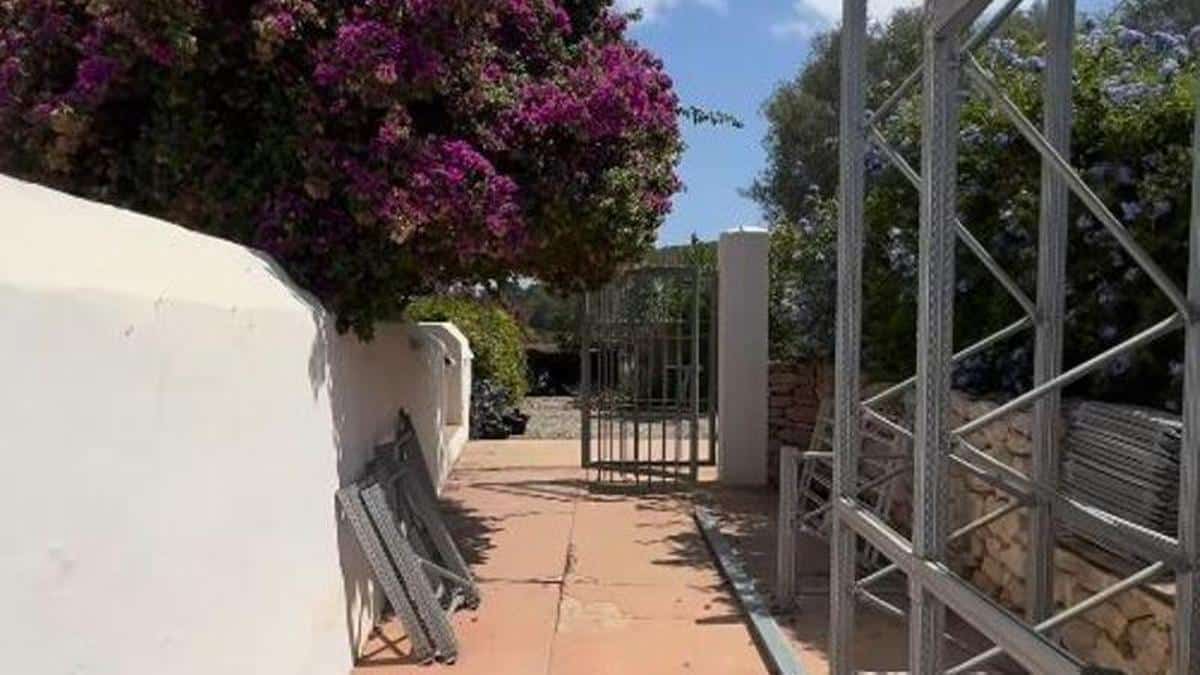 Sluiz reopens in a new location in Santa Gertrudis