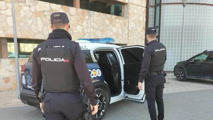Scammer arrested in Ibiza posing as a millionaire in private parties and luxury places