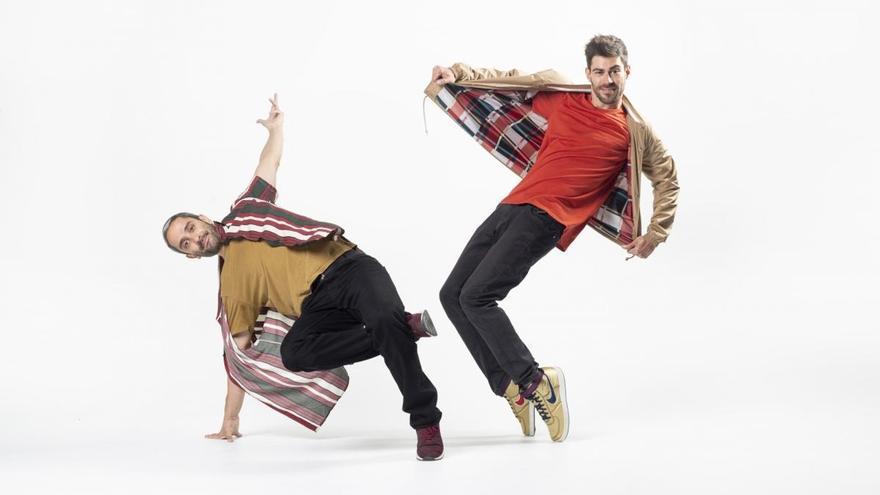 'Transmissions', este viernes en la Temporada de Dansa