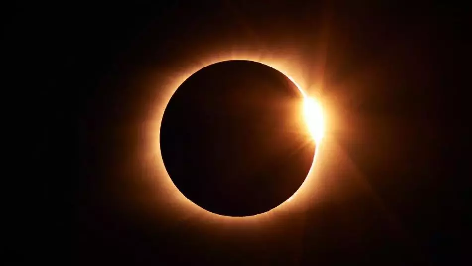 The best place to see the total solar eclipse is in Formentera: discover all the details