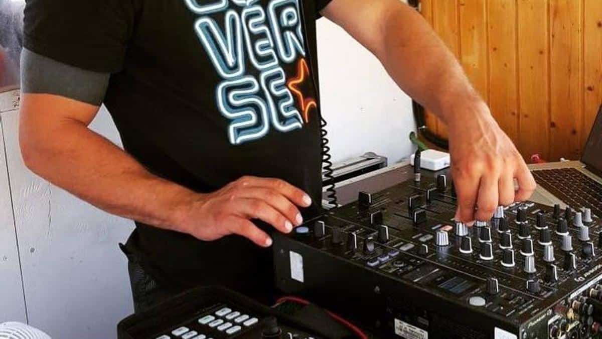 This is the identity of the man who died in Ibiza after falling from a third floor