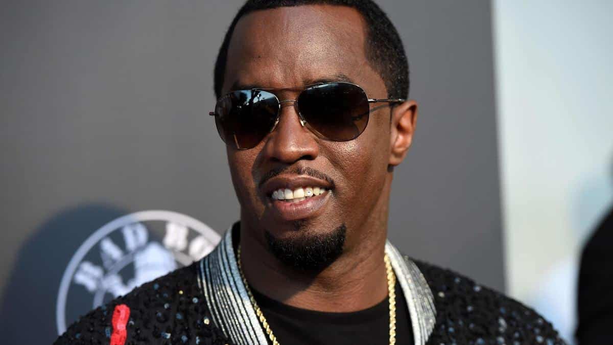 Puff Diddy, from Ibiza parties and orgies to sex trafficking charges