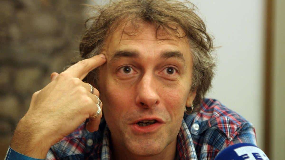 The world-renowned musician Yann Tiersen will offer a concert in Formentera in October