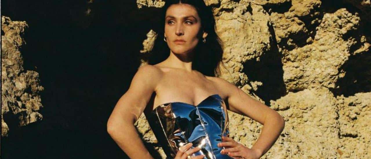 The Ibiza dress that Katy Perry couldn’t buy