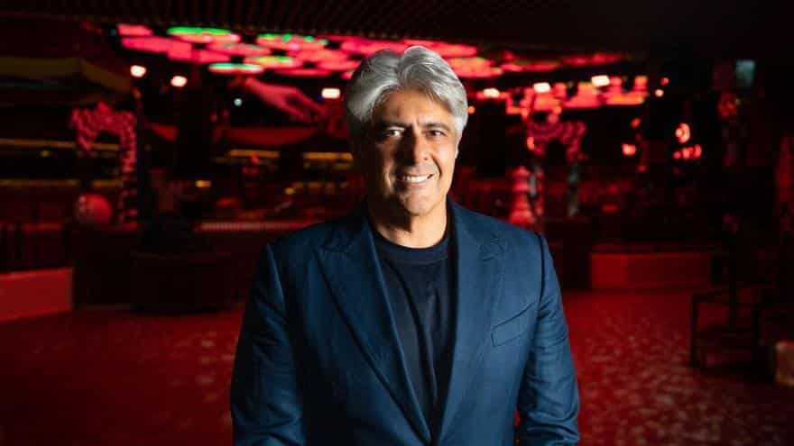 Kabir Mulchandani, Chairman of the Pacha Group: “acquiring Pacha was the result of a deep connection with its essence”