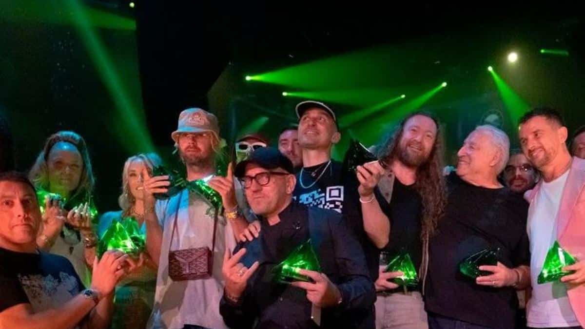 Ibiza chooses the best DJ in the world