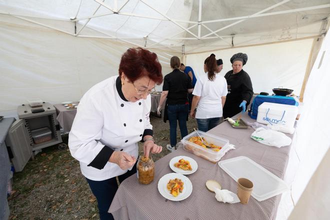 Ibiza’s cuisine conquers the Michelin stars