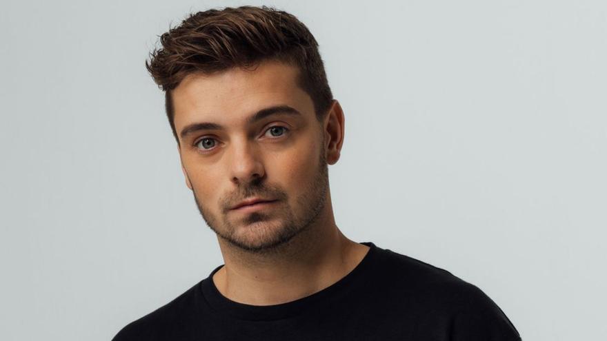 Martin Garrix, dj, producer, remixer: “I would like to collaborate with Paul McCartney or Coldplay”