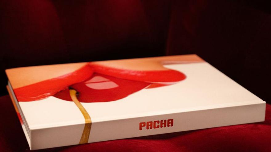 Pacha Ibiza: Five iconic decades summed up in a limited edition book