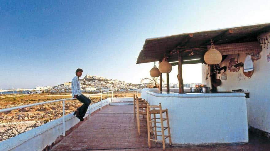 Pacha Ibiza nightclub: From a country house in Ibiza to an international icon of leisure and music