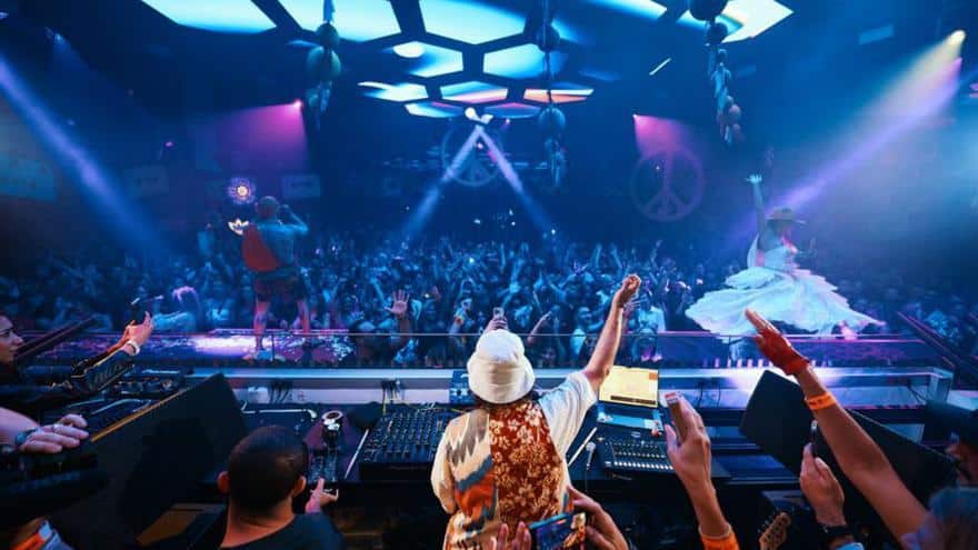 Pacha Ibiza 2024: Ten memorable nights of Closing Parties to say goodbye to the season in style