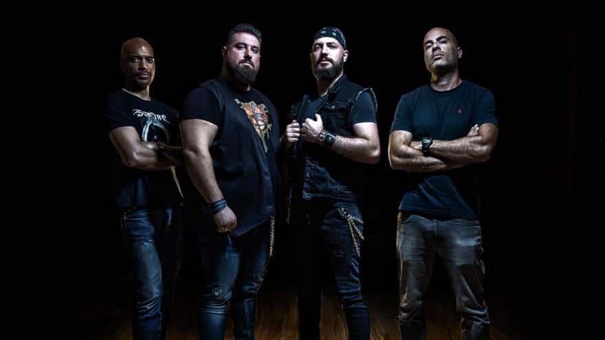 The alternative festival Can Rock Fest brings its new edition to Vila