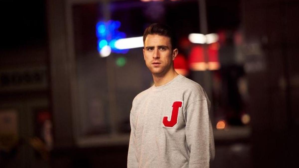 The tragic details of the death of the Scottish DJ Jackmaster in Ibiza