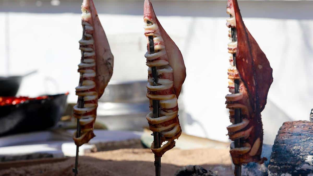 This is the well-known fair held in Ibiza this weekend