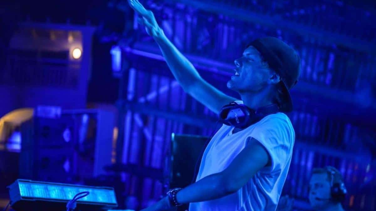 Netflix releases documentary about Avicii and his last session in Ibiza