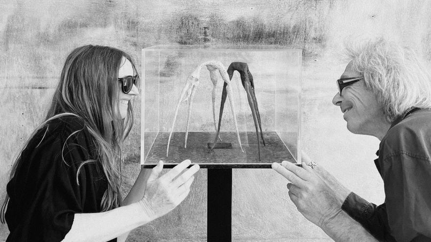 An intimate interpretation of Ibiza