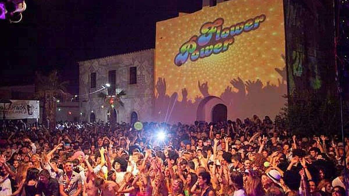 The best plans for the weekend in Ibiza and Formentera