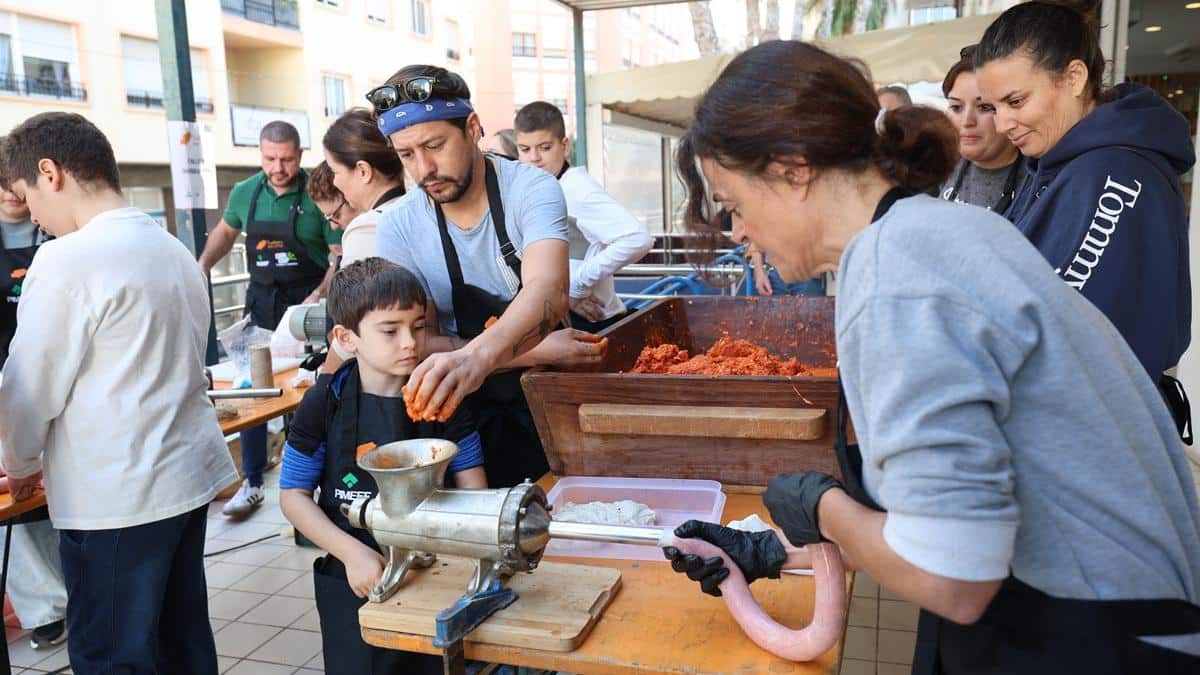 The secrets of sobrassada, uncovered