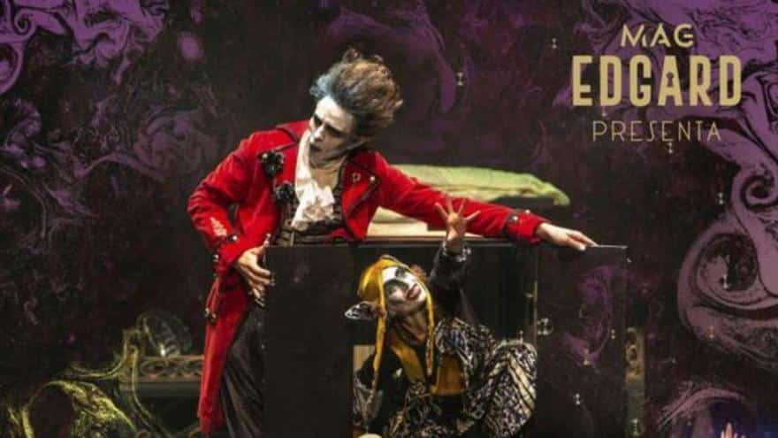 Ibiza opens the door to Christmas with magic in ‘Eivicadabra’