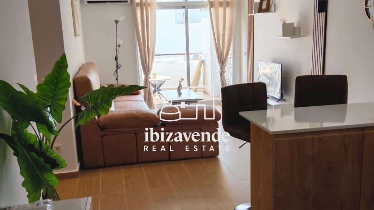 Magnificent real estate opportunity in Ibiza: beautiful house with pool that you can not miss