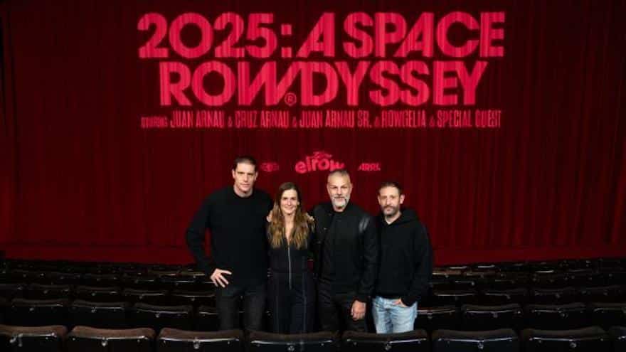 UNVRS announces a historic residency for 2025, which until now was held by another Ibiza nightclub