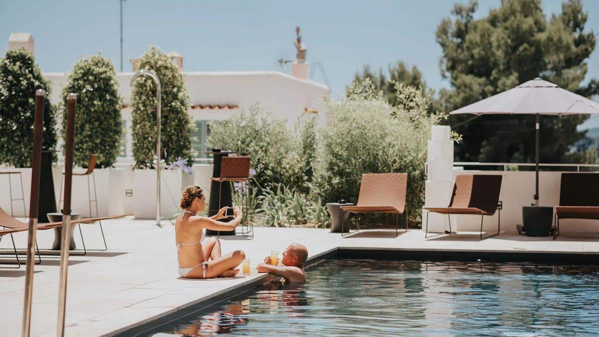 Ibiza-based hotelier OD Hotels sells one of its main hotels