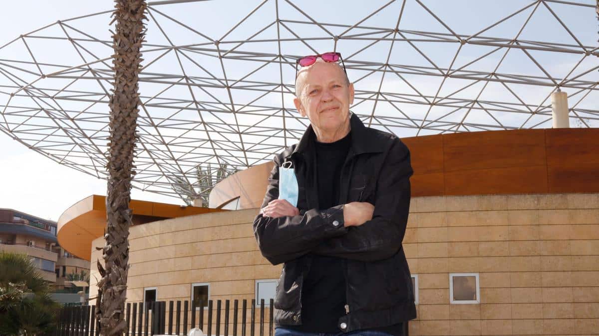 Dj Alfredo, legend of electronic music in Ibiza, dies