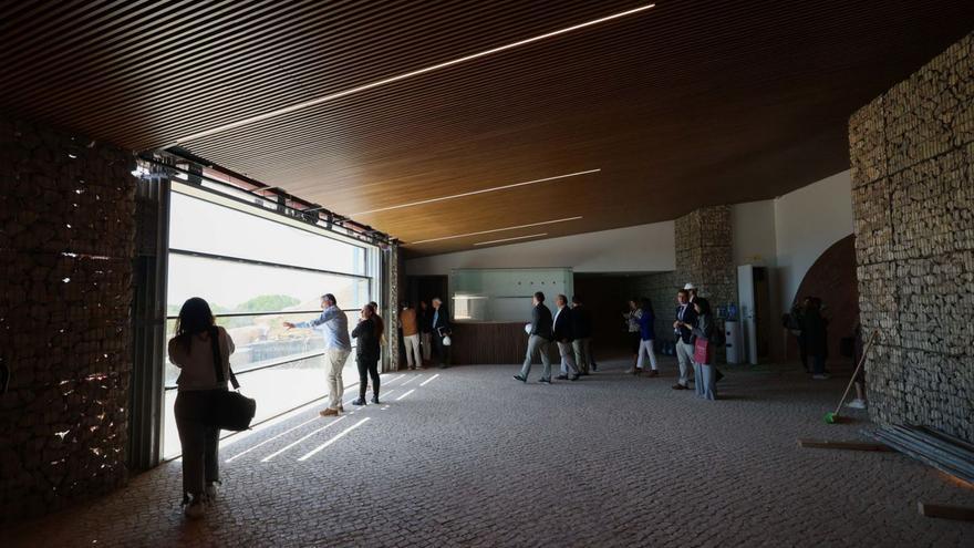 Parador de Ibiza: the most awaited opening in 2025