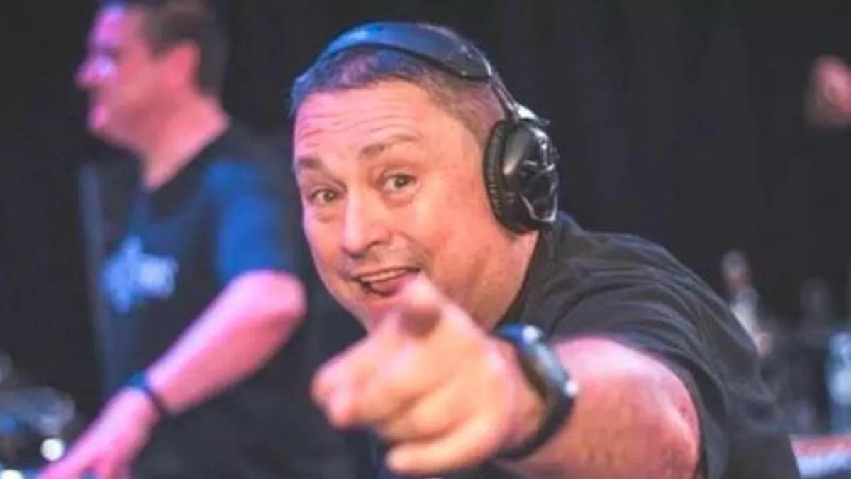 The music world mourns José María Castells, key dj of the Children of the 80’s party in Ibiza