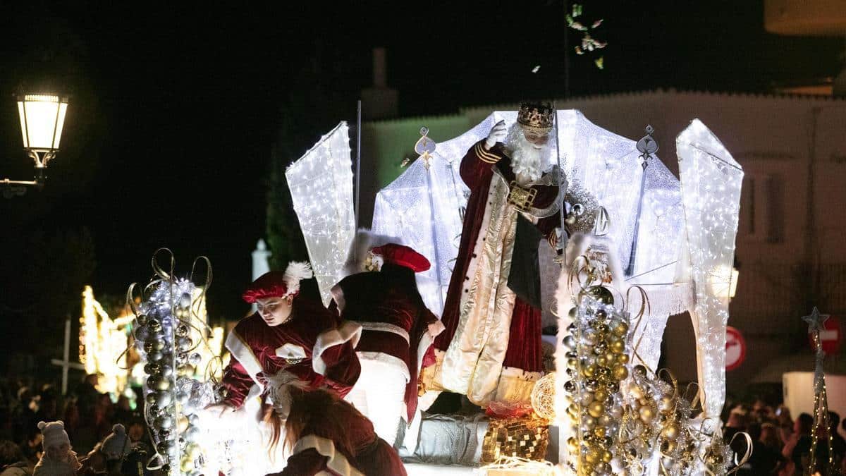 The best plans for Epiphany in Ibiza and Formentera