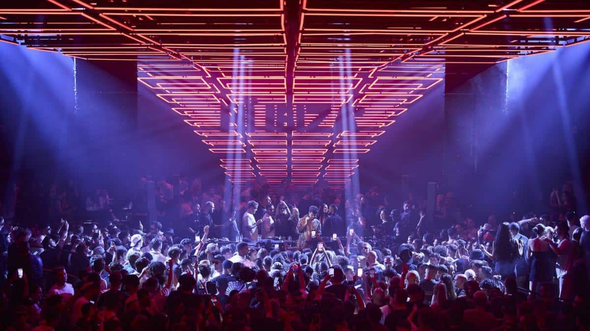 Two famous Ibiza nightclubs announce their opening dates