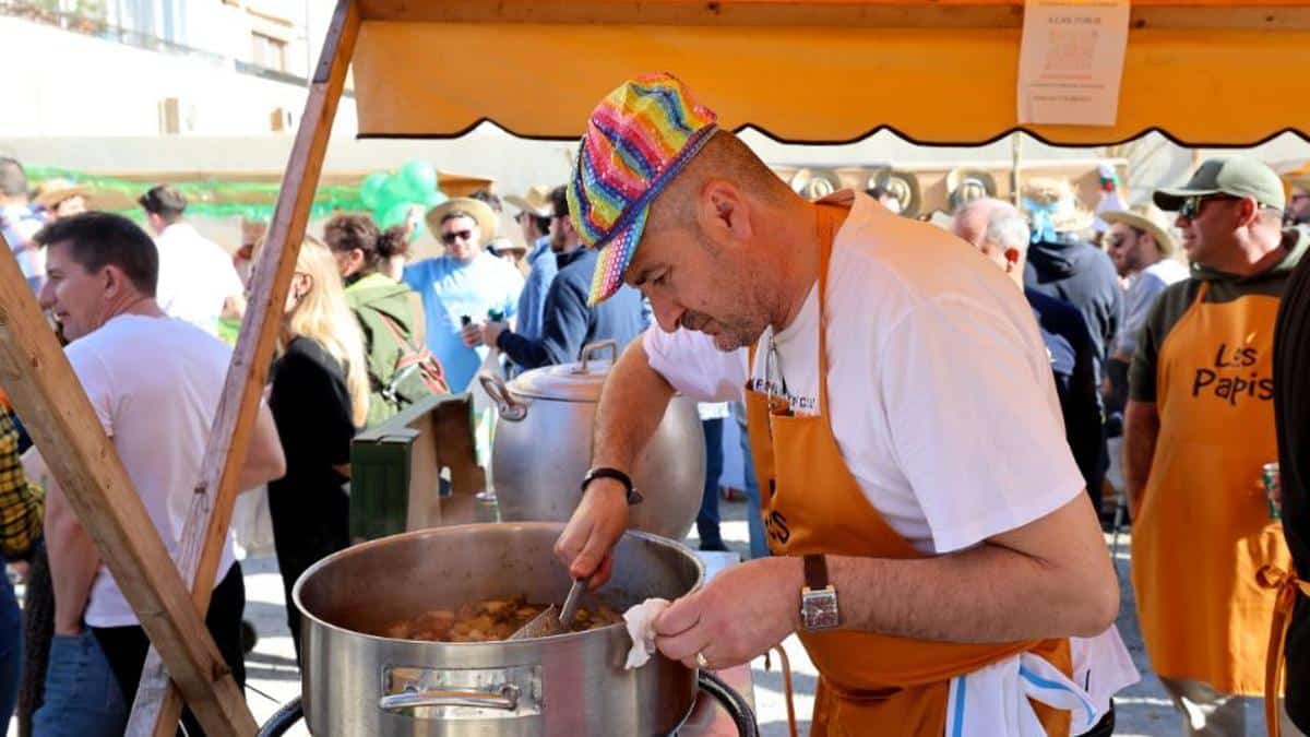 The World Rice World Cup of Matanzas de Sant Antoni already has dates and registrations