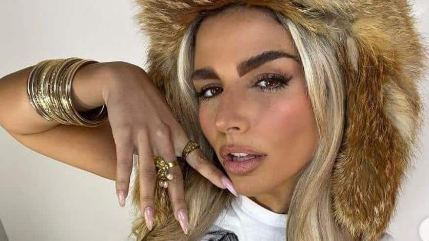 Ibiza party music arrives at Benidorm Fest