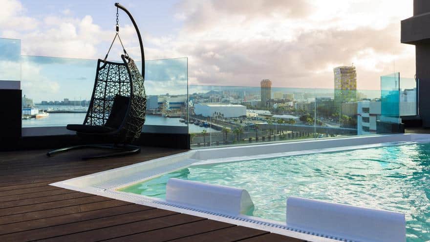 A new hotel in Ibiza for 2025